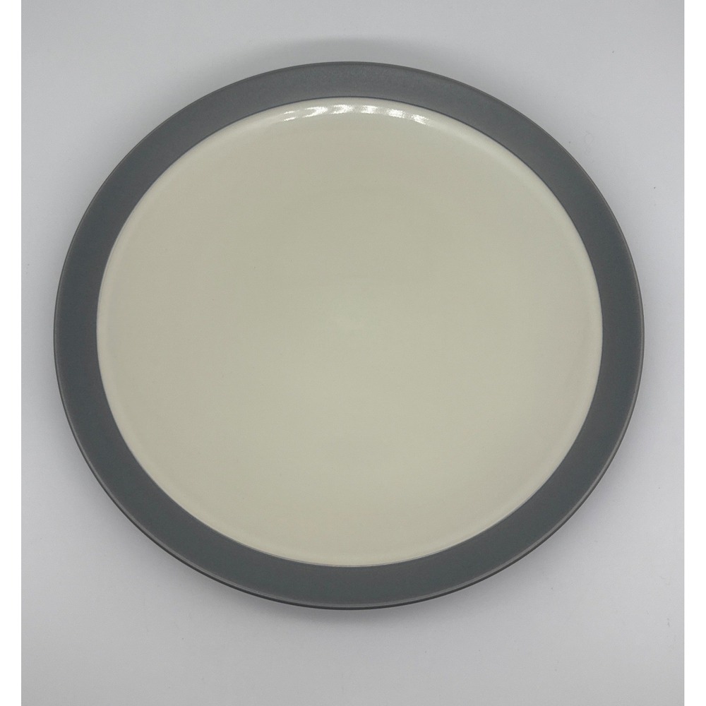 Noritake Colorwave Slate Gray Stoneware Dinner Plate 10.5 Inch 5107 Replacement
